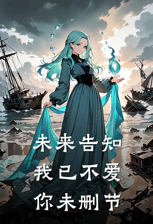 未来告知，我已不爱你未删节