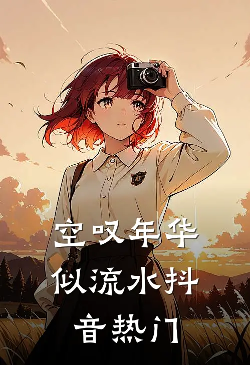 空叹年华似流水抖音热门
