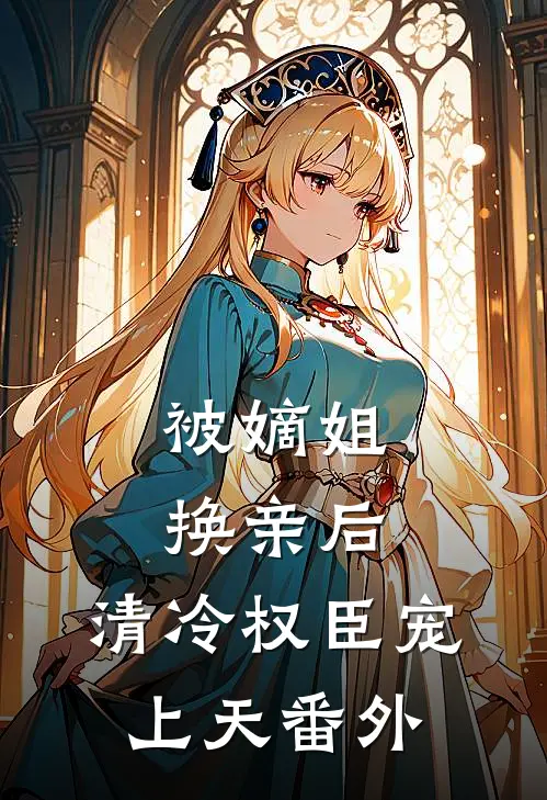 被嫡姐换亲后，清冷权臣宠上天番外