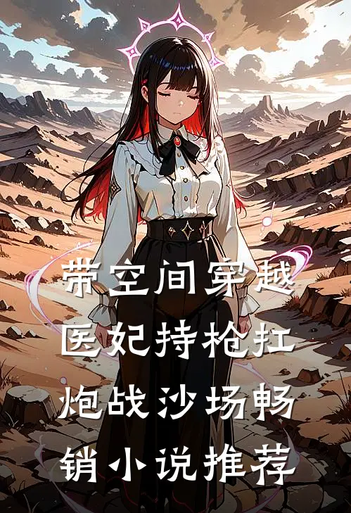 带空间穿越，医妃持枪扛炮战沙场畅销小说推荐