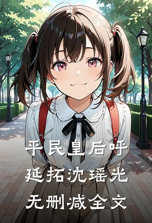 平民皇后呼延拓沈瑶光无删减全文