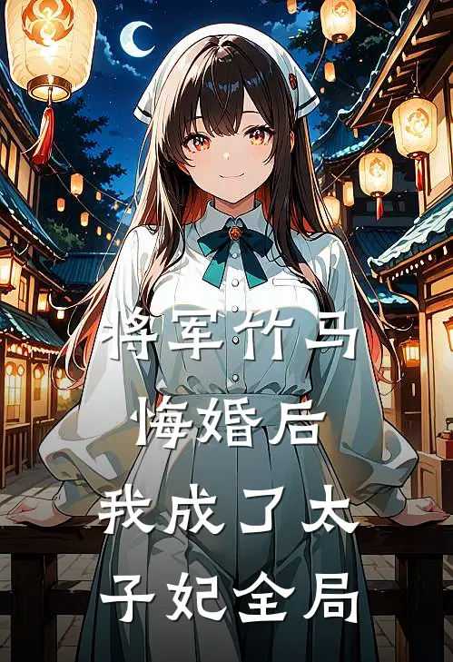 将军竹马悔婚后，我成了太子妃全局