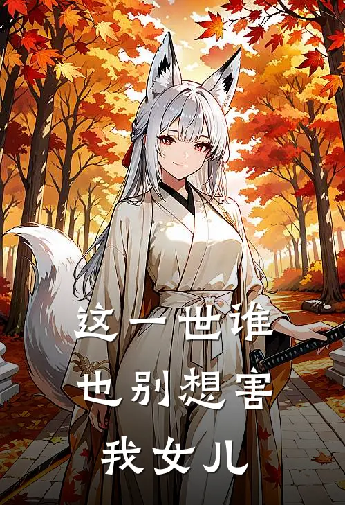 这一世谁也别想害我女儿