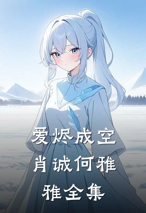 爱烬成空肖诚何雅雅 全集
