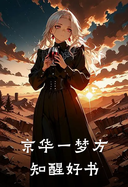 京华一梦方知醒好书
