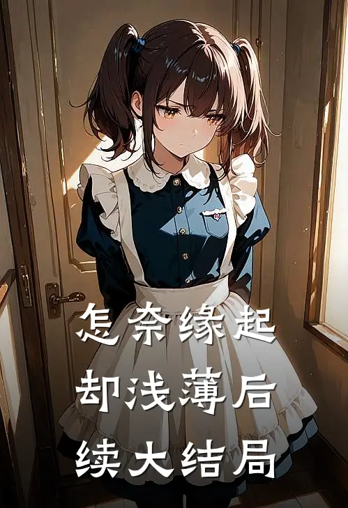 怎奈缘起却浅薄后续大结局