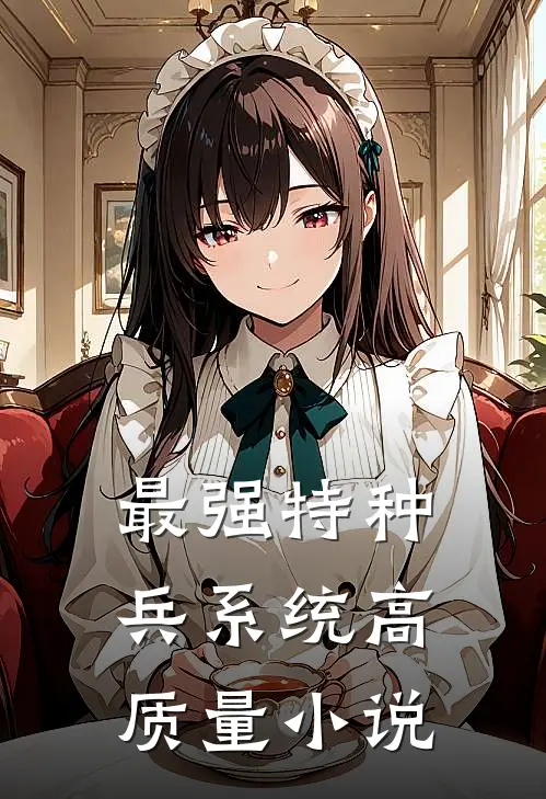 最强特种兵系统高质量小说