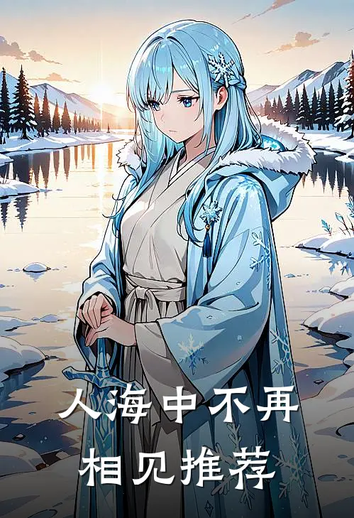 人海中不再相见推荐