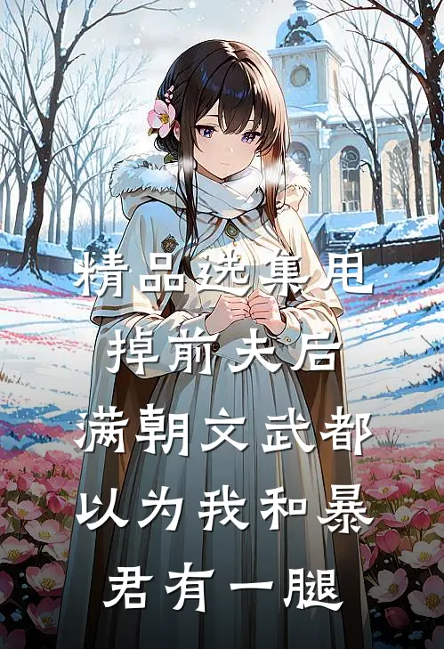 精品选集甩掉前夫后，满朝文武都以为我和暴君有一腿