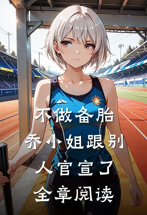 不做备胎，乔小姐跟别人官宣了全章阅读