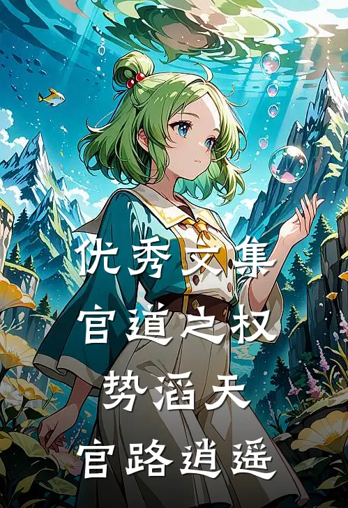 优秀文集官道之权势滔天:官路逍遥