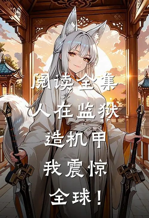 阅读全集人在监狱造机甲，我震惊全球！