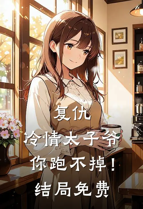 复仇：冷情太子爷，你跑不掉！结局免费