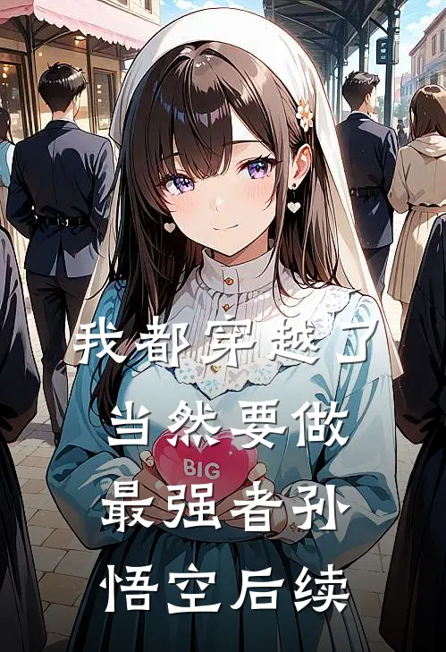 我都穿越了，当然要做最强者孙悟空后续