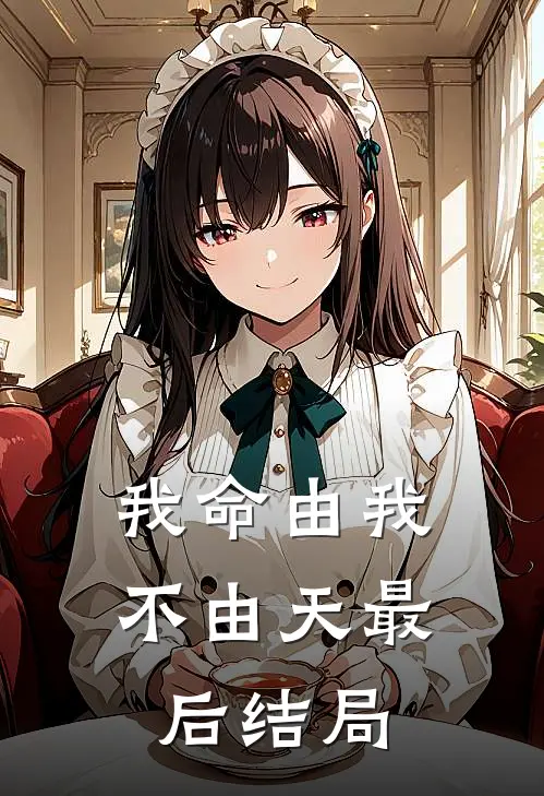 我命由我不由天最后结局
