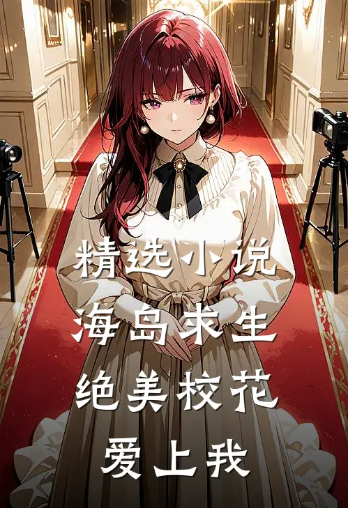 精选小说海岛求生:绝美校花爱上我