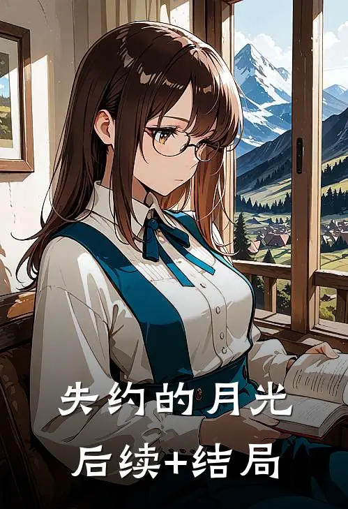 失约的月光后续+结局