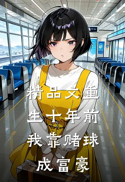 精品文重生十年前，我靠赌球成富豪