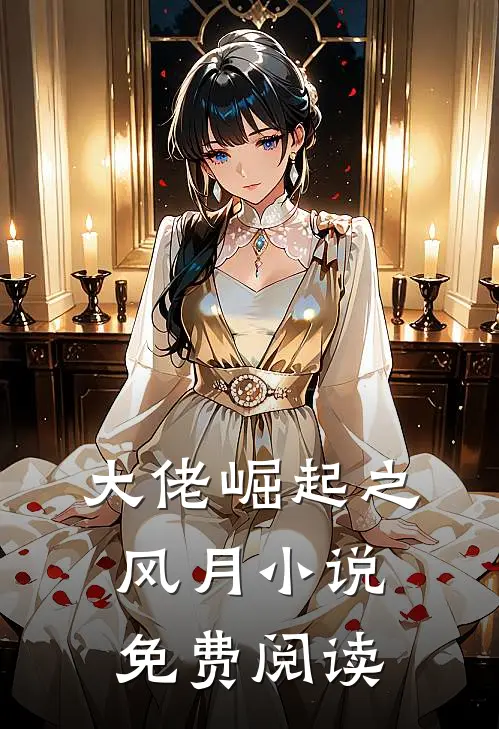 大佬崛起之风月小说免费阅读