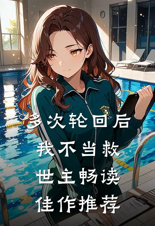多次轮回后，我不当救世主畅读佳作推荐