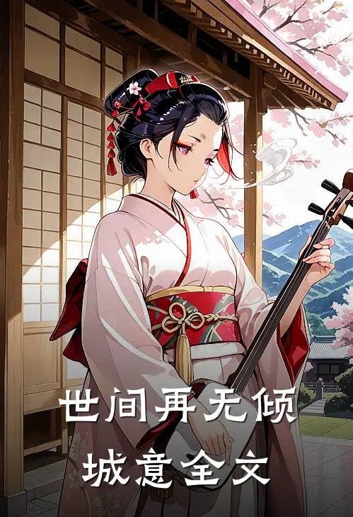 世间再无倾城意全文