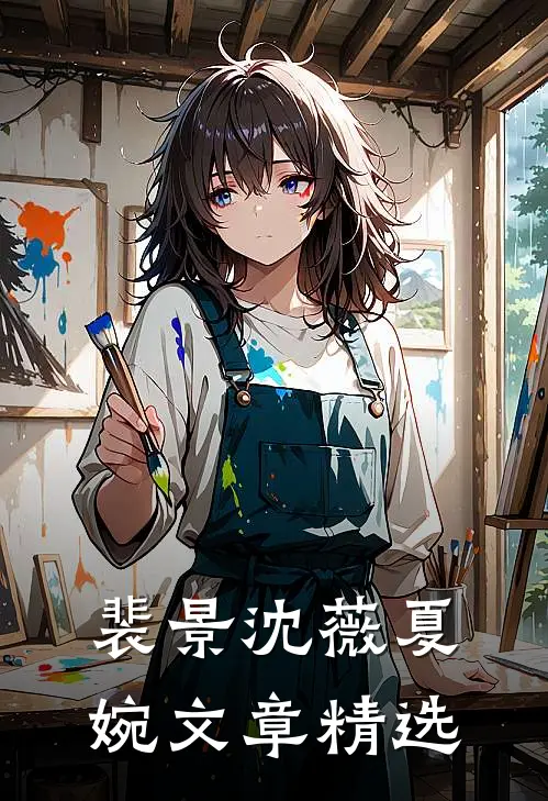 裴景沈薇夏婉文章精选