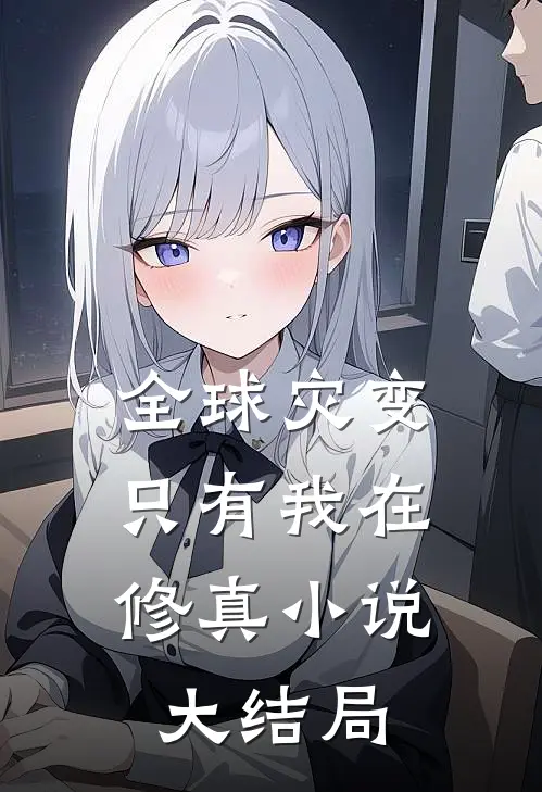 全球灾变，只有我在修真小说大结局