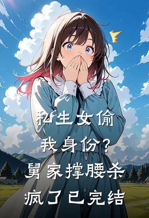 私生女偷我身份？舅家撑腰杀疯了已完结