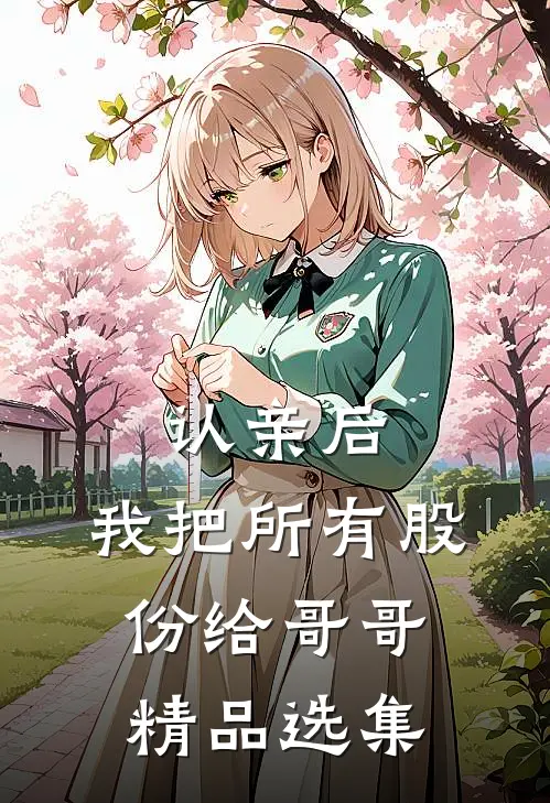 认亲后，我把所有股份给哥哥精品选集