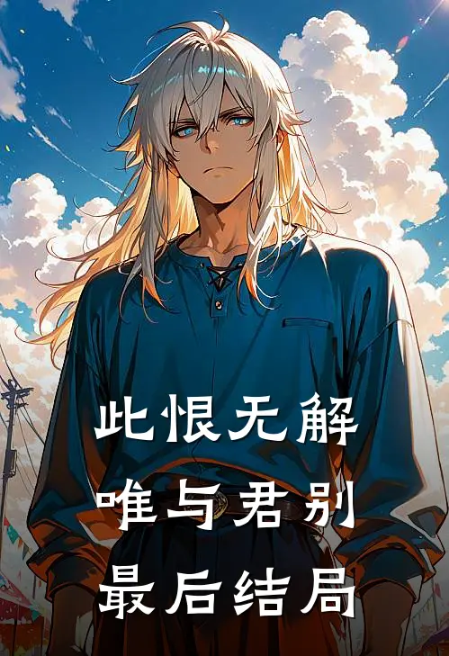 此恨无解，唯与君别最后结局