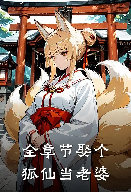 全章节娶个狐仙当老婆
