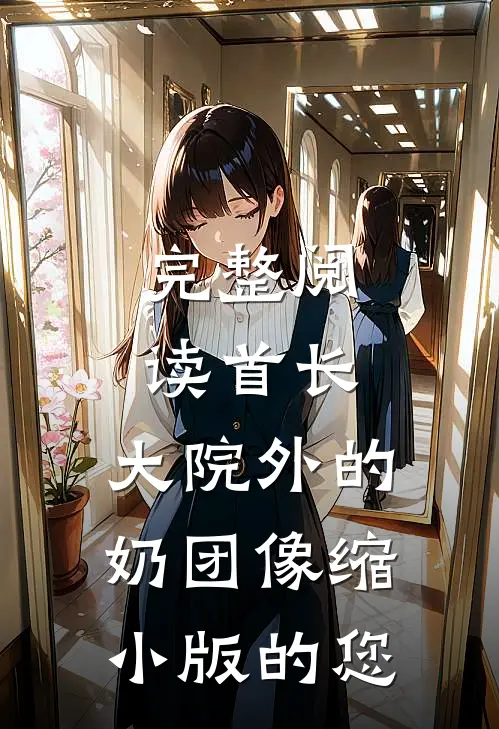 完整阅读首长，大院外的奶团像缩小版的您