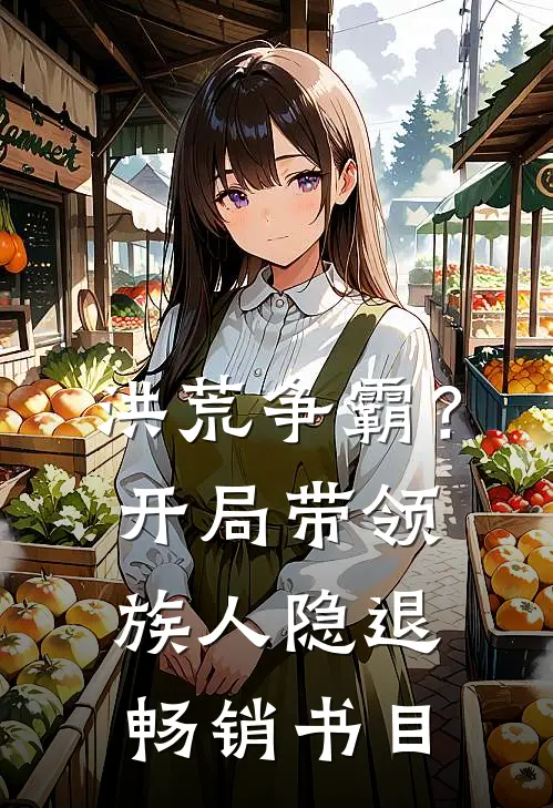 洪荒争霸？开局带领族人隐退畅销书目