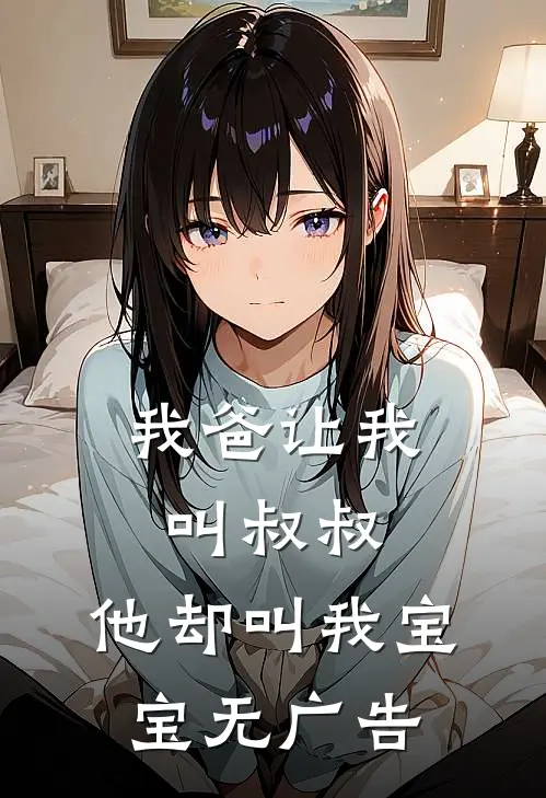 我爸让我叫叔叔，他却叫我宝宝无广告