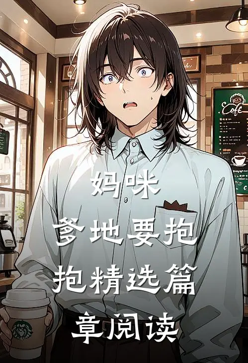 妈咪，爹地要抱抱精选篇章阅读