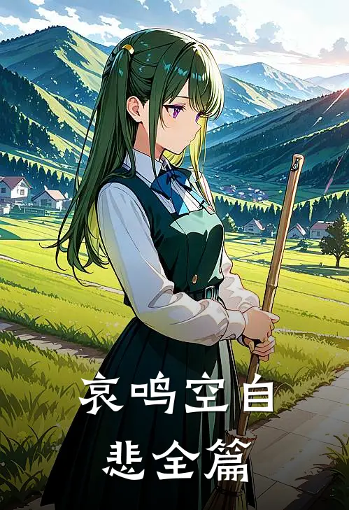 哀鸣空自悲全篇