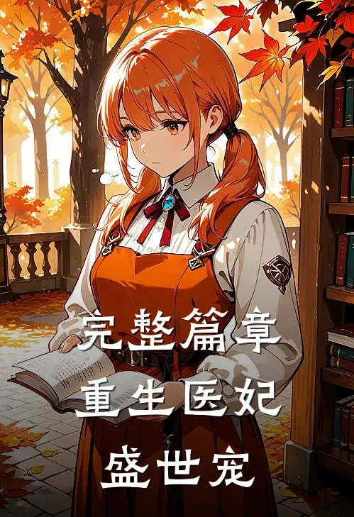 完整篇章重生医妃盛世宠