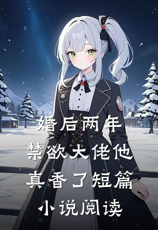 婚后两年，禁欲大佬他真香了短篇小说阅读