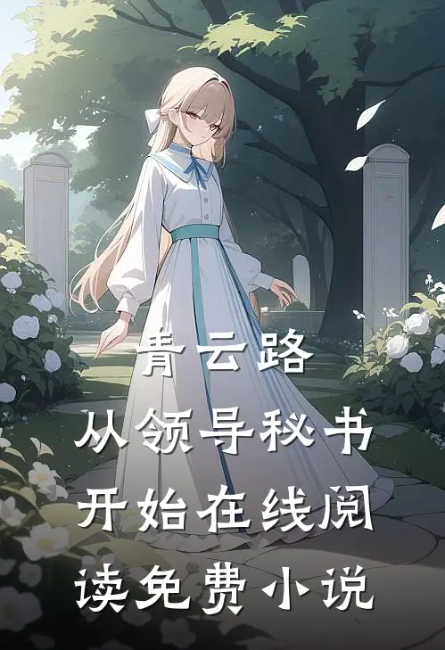 青云路：从领导秘书开始在线阅读免费小说