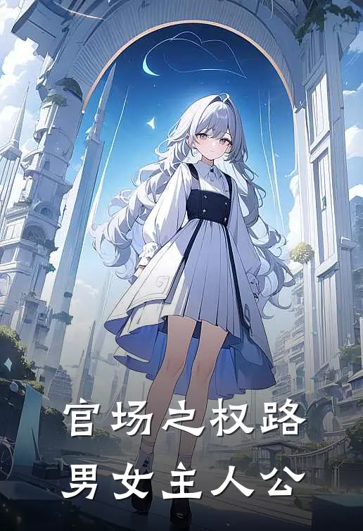 官场之权路男女主人公