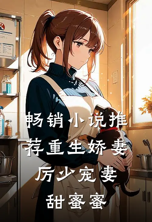 畅销推荐重生娇妻厉少宠妻甜蜜蜜免费阅读