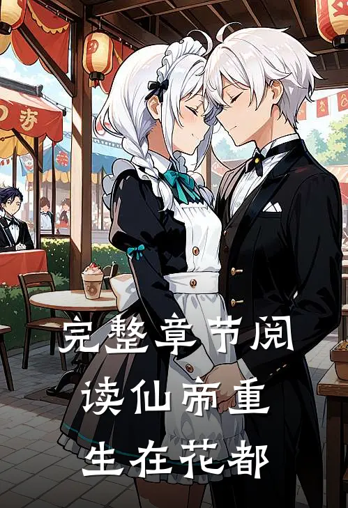 完整章节阅读仙帝重生在花都