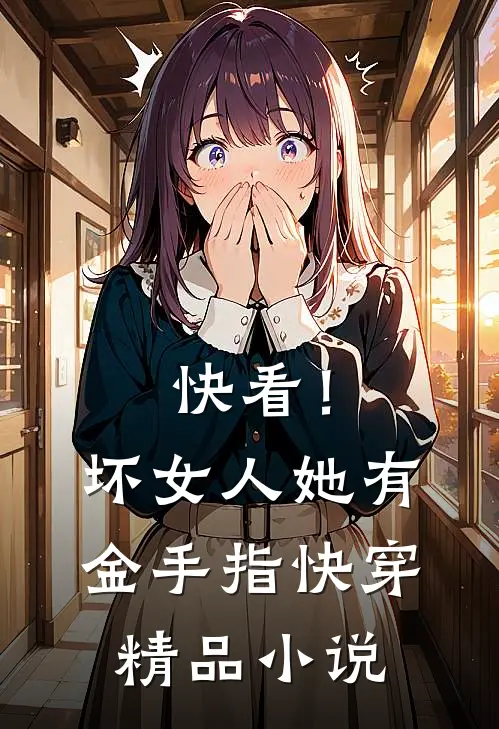 快看！坏女人她有金手指【快穿】精品小说