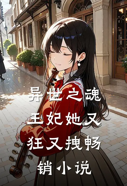 异世之魂：王妃她又狂又拽畅销小说