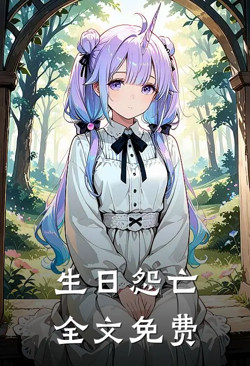 生日怨亡全文免费