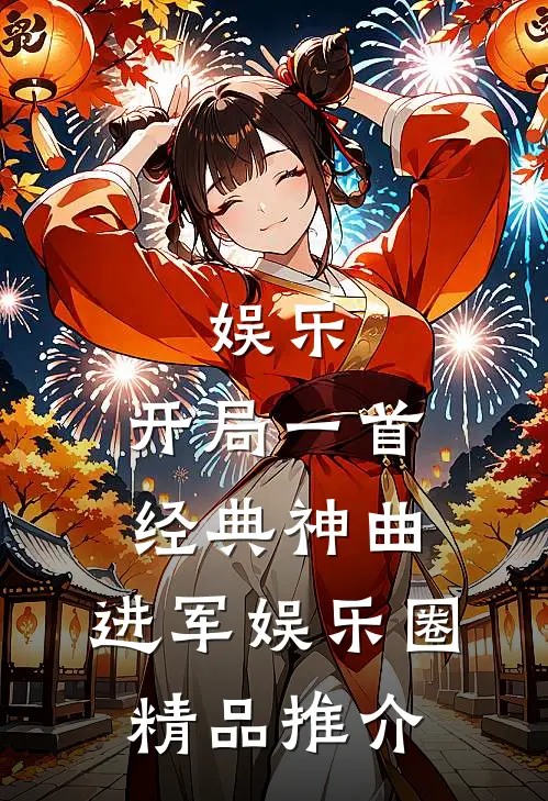 娱乐：开局一首经典神曲，进军娱乐圈精品推介