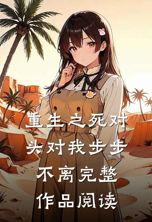 重生之死对头对我步步不离完整作品阅读