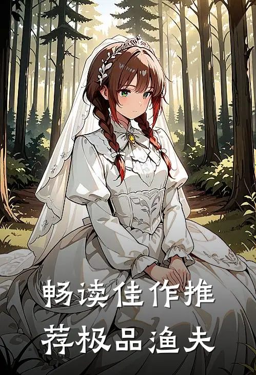 畅读佳作推荐极品渔夫
