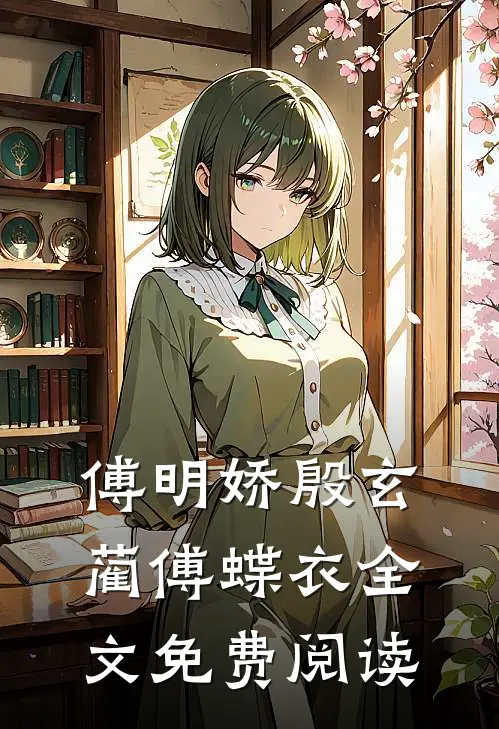 傅明娇殷玄蔺傅蝶衣全文免费阅读