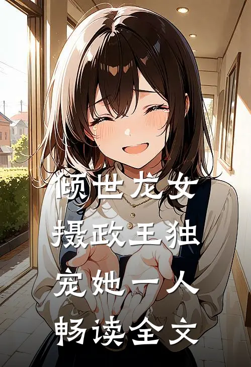 倾世龙女：摄政王独宠她一人畅读全文